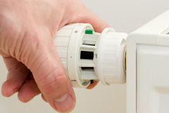 Brook central heating repair costs
