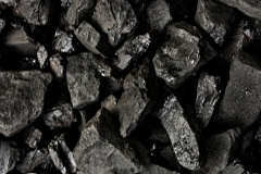 Brook coal boiler costs